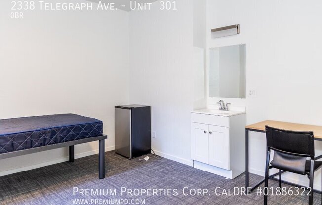 2338 TELEGRAPH AVE