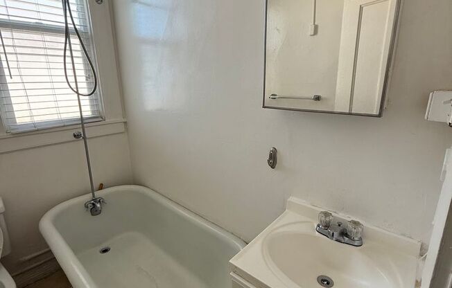 Studio, 1 bath, 450 sqft, $1,250, Unit Unit 306