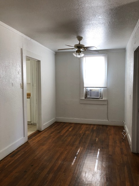 506 E 1st St, Portales NM