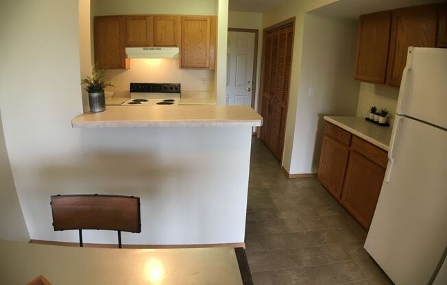 1 bed, 1 bath, $1,199