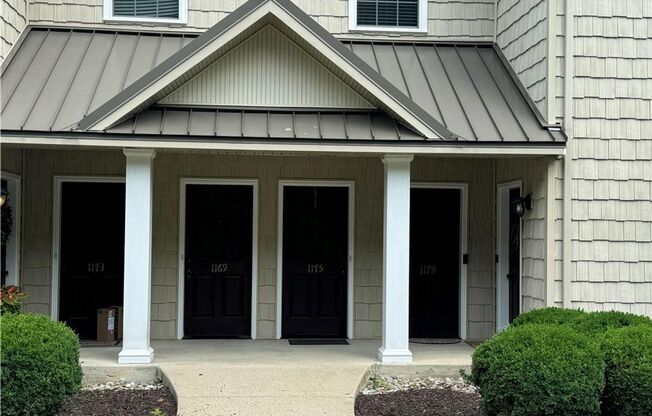 3 Br Condo available in Bethlehem