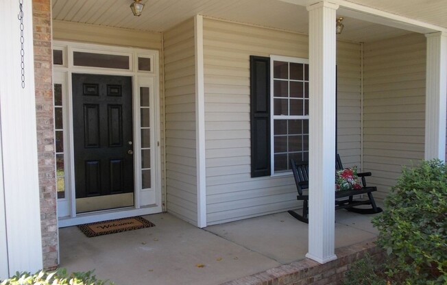 Large 6 Bedroom, 3 Bath house in Pineville