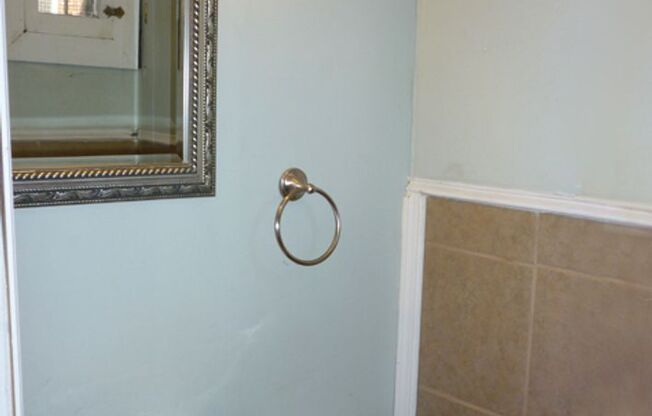 Graduate Hospital 3bd/1/5bth Charmer
