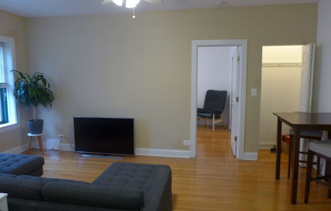 1 bed, 1 bath, 575 sqft, $1,450, Unit 309