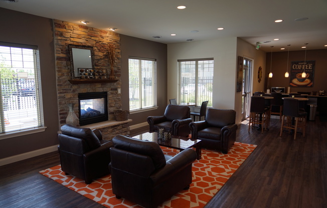 1 bed, 1 bath, 592 sqft, $1,465
