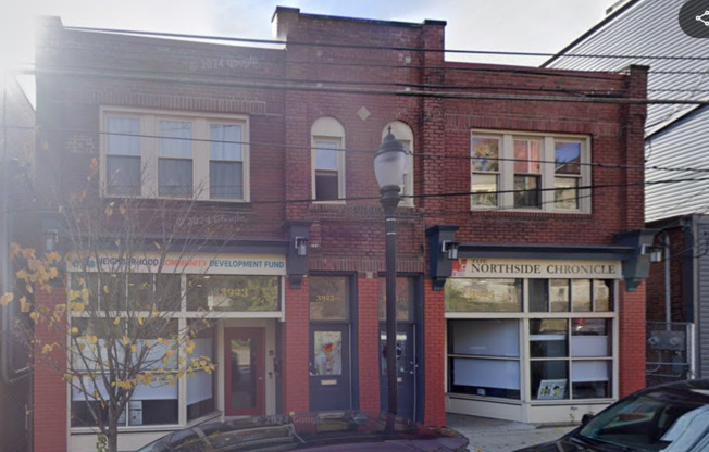 Spacious 2 Bedroom/1 Bath Apartment in Observatory Hill