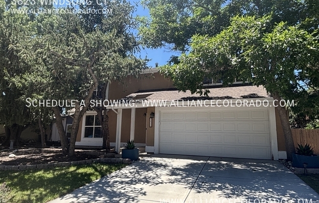 3823 WINDSONG CT