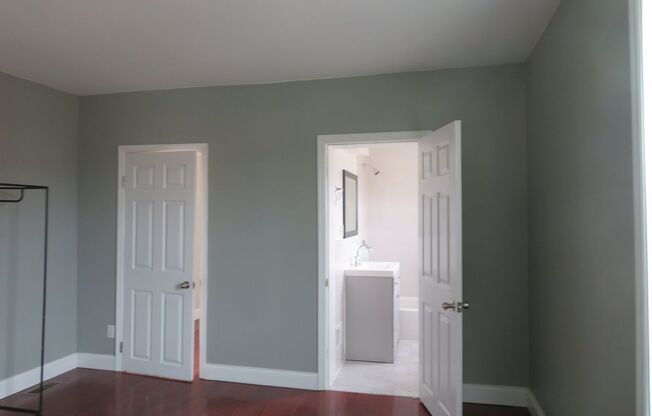 2 beds, 1 bath, $1,500