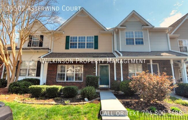 15507 ASTERWIND CT