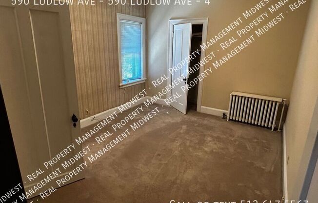 590 Ludlow Ave - 590 Ludlow Ave