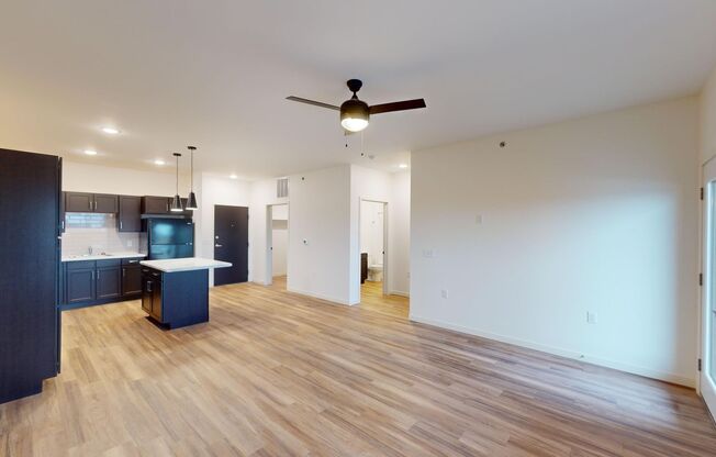 1 bed, 1 bath, 815 sqft, $1,115, Unit 7950-2109 ADA