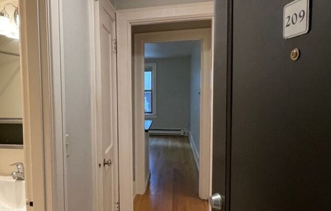 1 bed, 1 bath, 450 sqft, $1,250, Unit 209