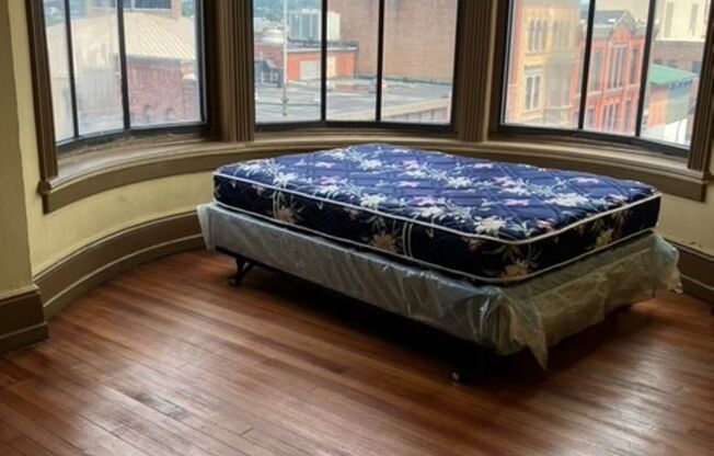 1 bed, 1 bath, , $950