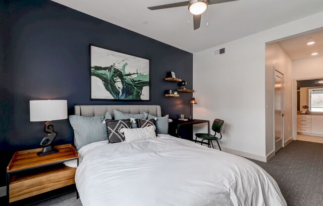 3 beds, 2 baths, 1,343 sqft, $3,980, Unit 301