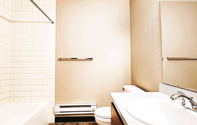 Studio, 1 bath, 440 sqft, $975, Unit 224