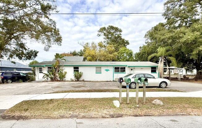 2611 41st Avenue North - D