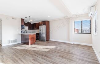 2 beds, 2 baths, $4,195, Unit 2E