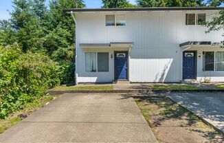 Lakeview Apartments Centralia, WA