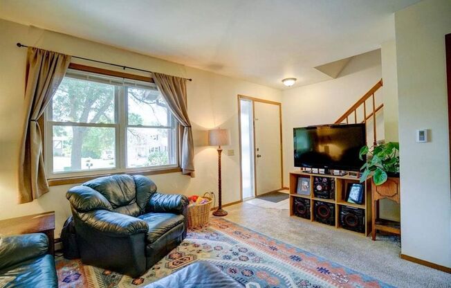 McFarland Duplex
