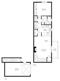 1 bed, 1 bath, 892 sqft, $1,740