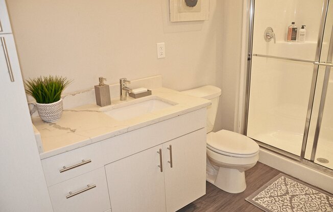 2 beds, 2 baths, 1,208 sqft, $2,300, Unit 309