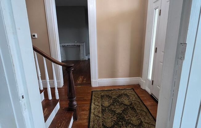 2 Bedroom Farmhouse in Middletown