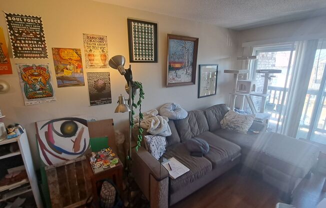 1 bed, 1 bath, 550 sqft, $1,150, Unit 310