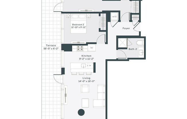 Partner-provided property photo