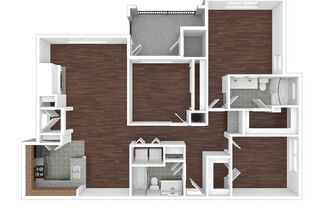 Partner-provided photo for $2384 unit