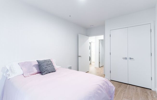 2 beds, 1 bath, 625 sqft, $1,800, Unit 312