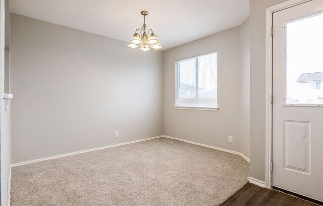 Family-Friendly Living in Kyle!