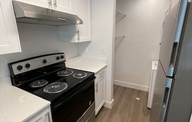 1 bed, 1 bath, 780 sqft, $1,650, Unit 109