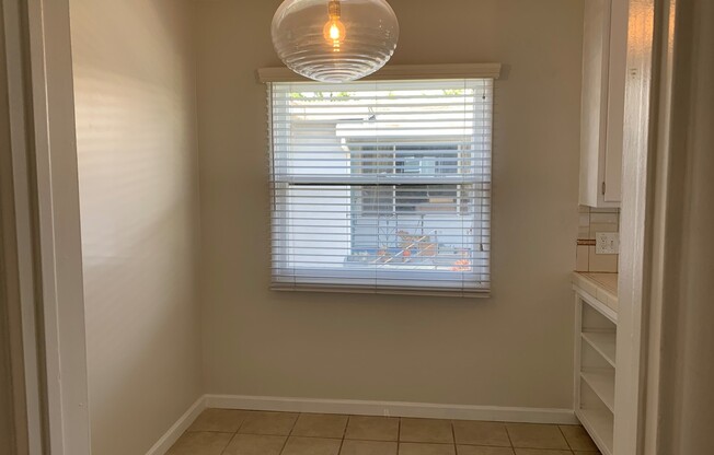 1 bed, 1 bath, 709 sqft, $1,995, Unit 30-04