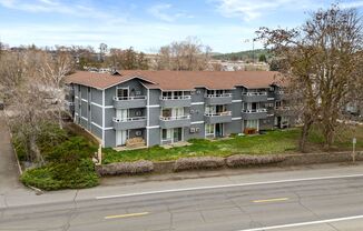 River Court Apartments - Updated Units With A View!