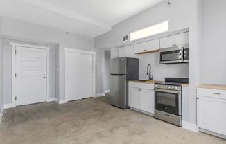 1 bed, 1 bath, 545 sqft, $1,399, Unit Unit 515
