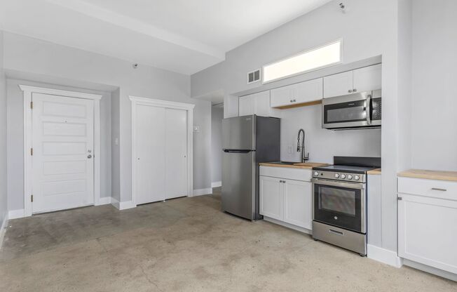1 bed, 1 bath, 545 sqft, $1,399, Unit Unit 515