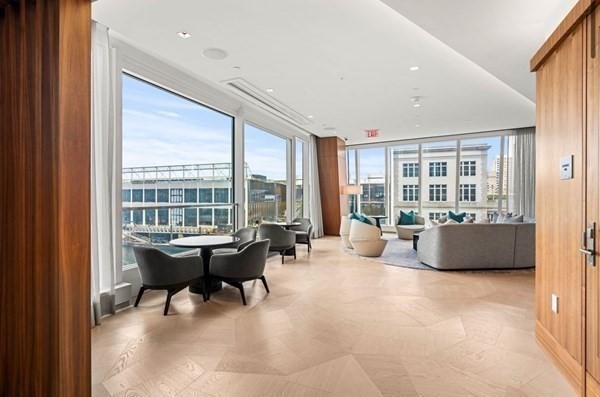 1 bed, 1.5 baths, 1,128 sqft, $8,900, Unit 14A