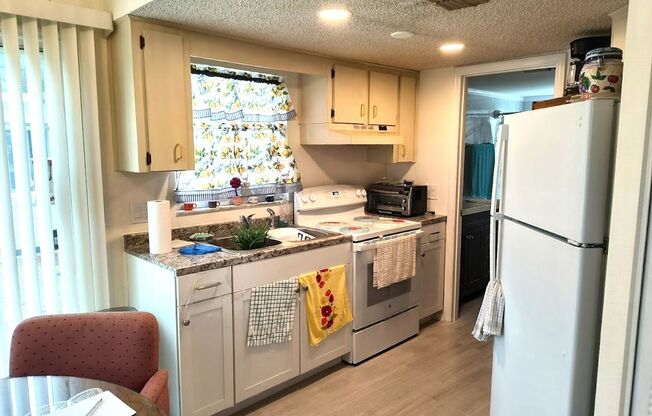 1 bed, 1 bath, 625 sqft, $1,431, Unit 1