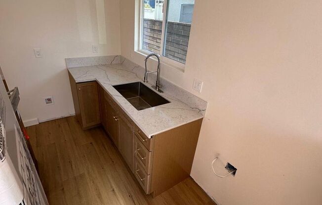 1 Br 1 ba Home For Rent in Imperial Beach.