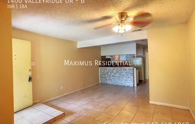 Partner-provided property photo