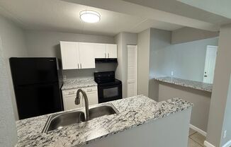 Renaissance at Strawberry Creek Apartments