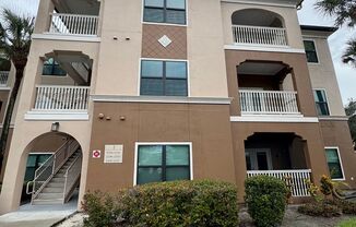 Beautiful 3-Bedroom, 2-Bath Condo in the Heart of Viera!