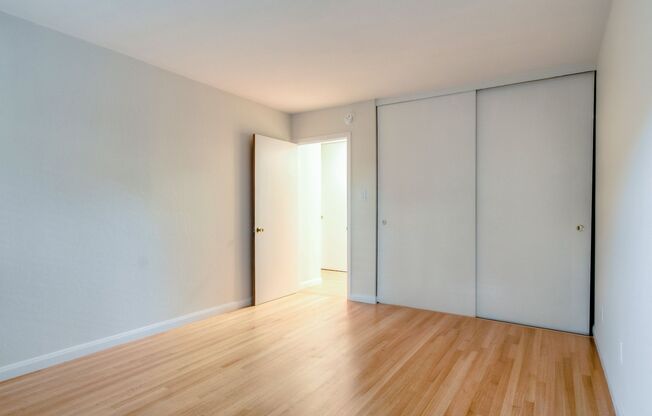 1 bed, 1 bath, $2,895, Unit 107