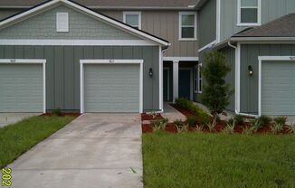 Baypointe Townhome Available!