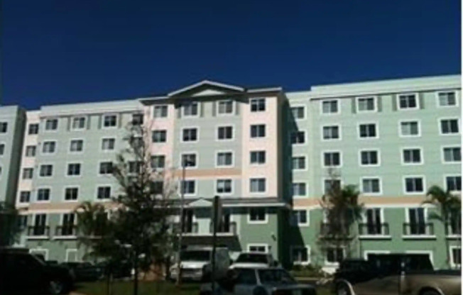 7350 Davie Road Ext