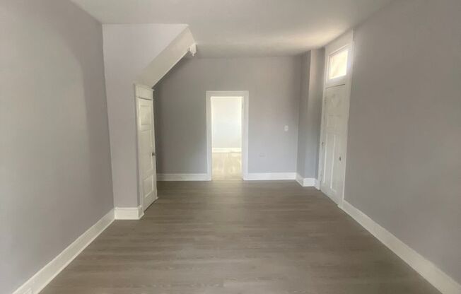 1 bed, 1 bath, $1,000