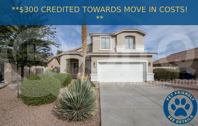 3690 E JANELLE CT
