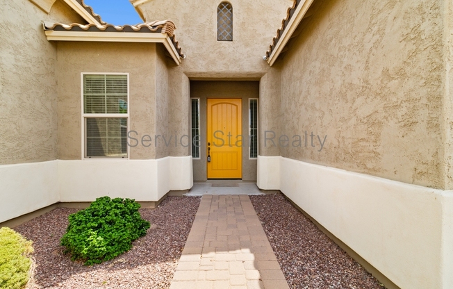 2631 W RANCHO LAREDO DR 