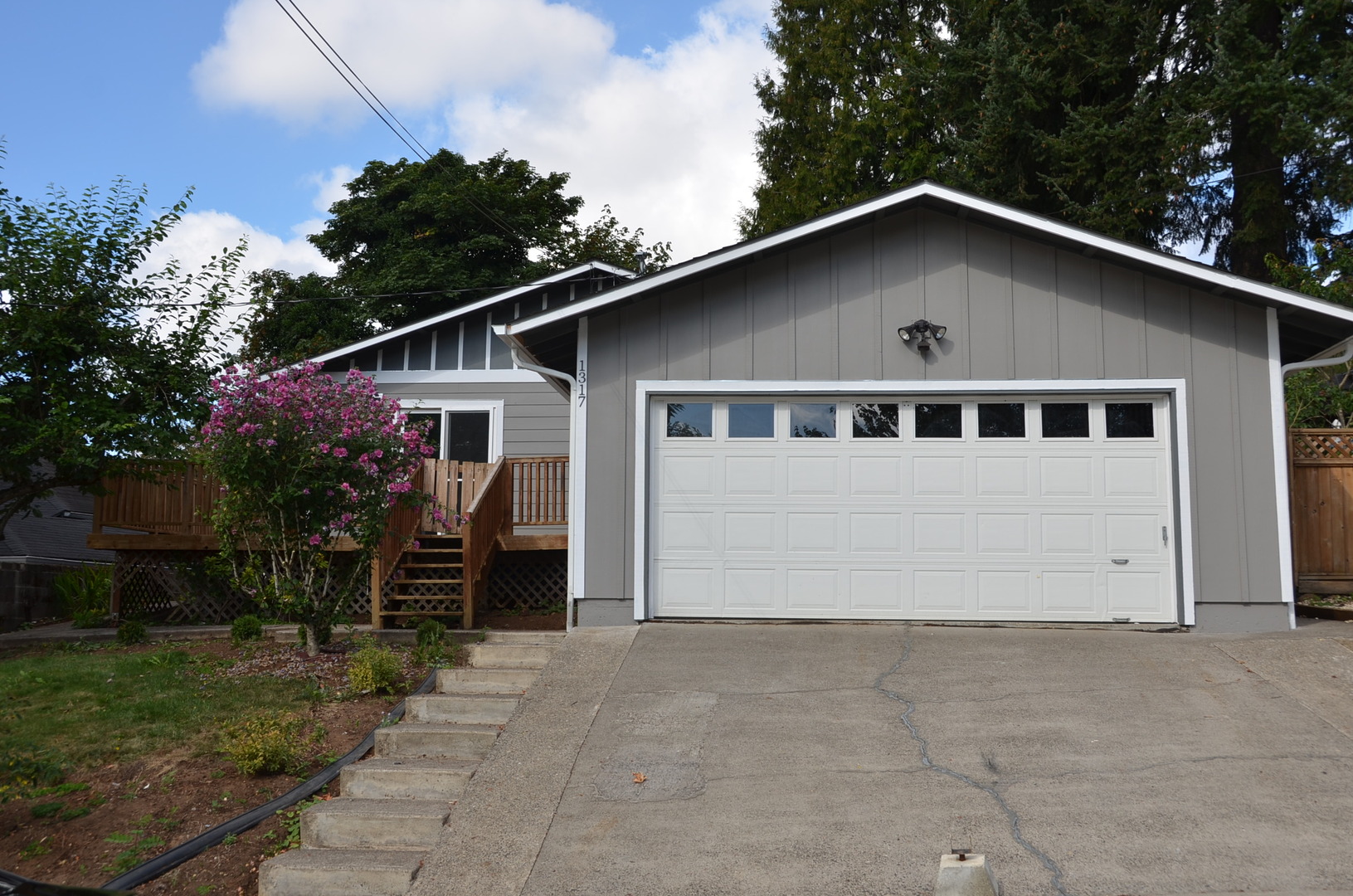 Wonderful Ranch Style Home in Camas!