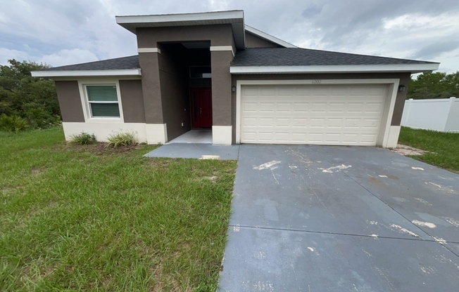 1202 AMAZON WAY